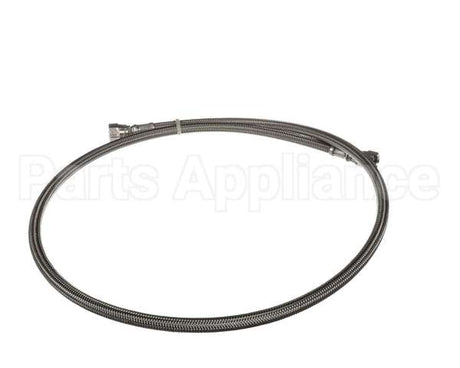 98-4129 Market Forge Hose Assembly St-10/3500 H20 In