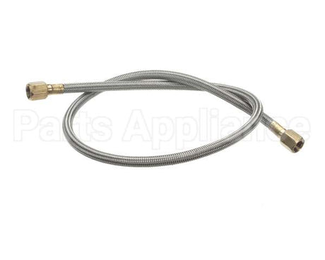 98-4130 Market Forge Hose Assembly St Tech 5/16 X 32Lg