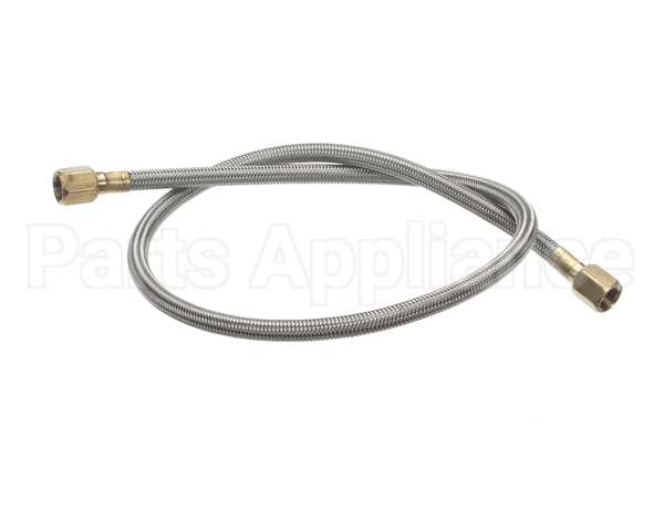 98-4130 Market Forge Hose Assembly St Tech 5/16 X 32Lg