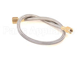 98-4131 Market Forge Hose Assembly, Water Inlet 22