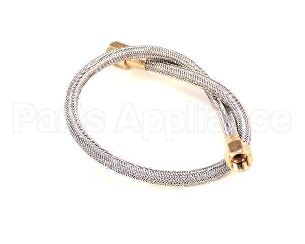 98-4131 Market Forge Hose Assembly, Water Inlet 22