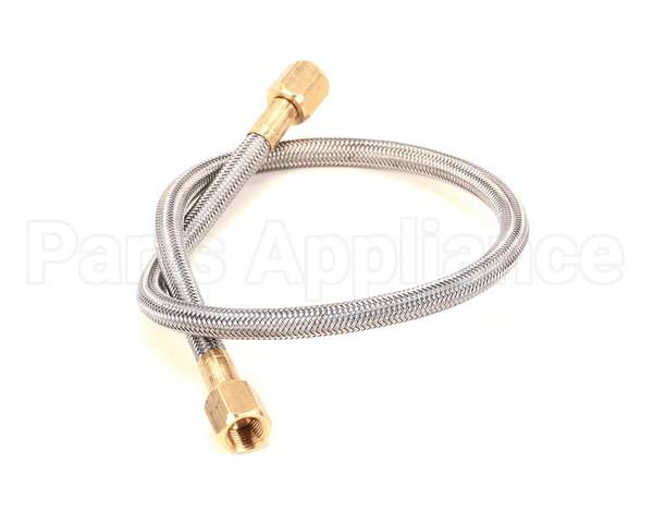 98-4131 Market Forge Hose Assembly, Water Inlet 22