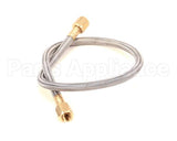 98-4131 Market Forge Hose Assembly, Water Inlet 22