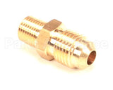 98-4134 Market Forge Adapter Brass Male Con5/16X1/8