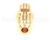98-4134 Market Forge Adapter Brass Male Con5/16X1/8