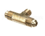 98-4136 Market Forge Adapter Brass Male Tee5/16X1/8