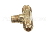 98-4136 Market Forge Adapter Brass Male Tee5/16X1/8
