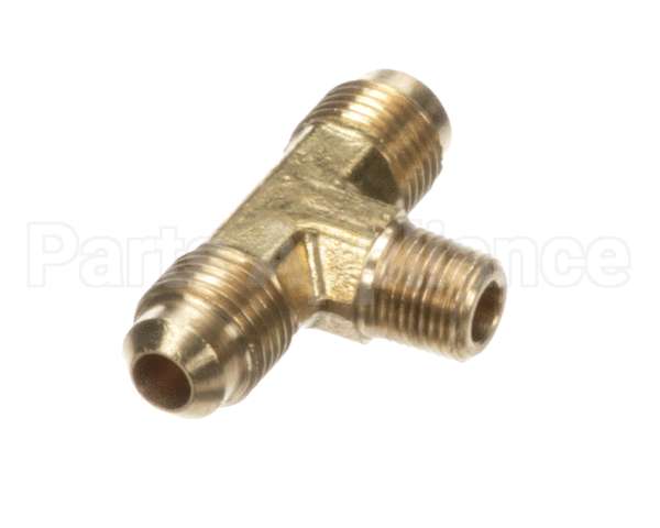 98-4136 Market Forge Adapter Brass Male Tee5/16X1/8