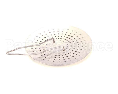 98-4179 Market Forge Strainer Perforated 2 D/O