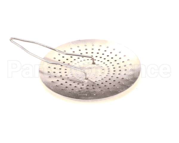98-4179 Market Forge Strainer Perforated 2 D/O