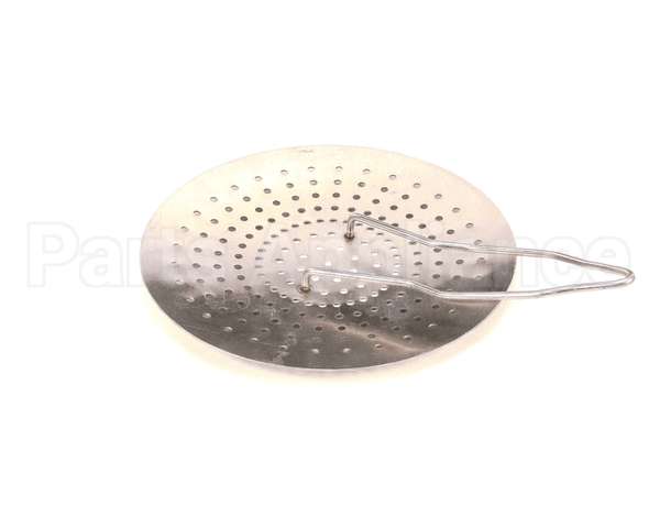 98-4179 Market Forge Strainer Perforated 2 D/O