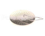 98-4179 Market Forge Strainer Perforated 2 D/O