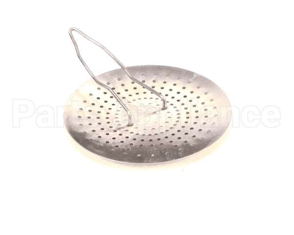 98-4179 Market Forge Strainer Perforated 2 D/O
