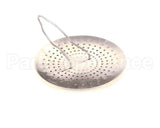 98-4179 Market Forge Strainer Perforated 2 D/O