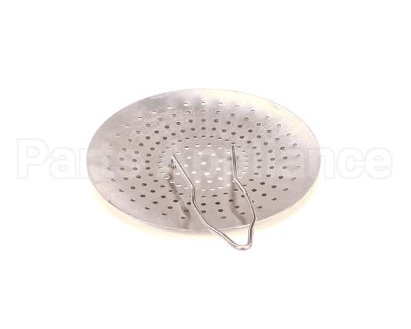 98-4179 Market Forge Strainer Perforated 2 D/O