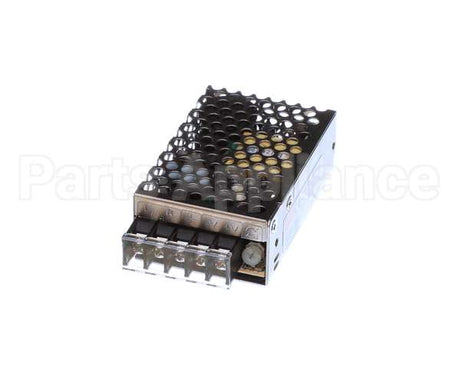 98-4206 Market Forge Power Supply 5Vdc Etp Filter