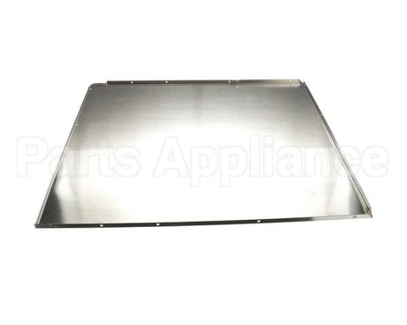 98-4282 Market Forge Case,Left Stme