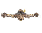 98-4501 Market Forge Kit 300K Plumbing For Prv Repl