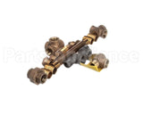 98-4501 Market Forge Kit 300K Plumbing For Prv Repl