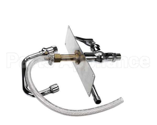 98-6002 Market Forge Single Pantry Faucet