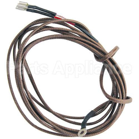 98-6102 Compatible Market Forge Thermocouple, 100"