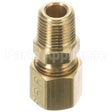 98-6123 Compatible Market Forge Male Connector