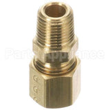 98-6123 Compatible Market Forge Male Connector