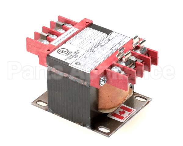 98-6138 Market Forge Transformer (220/120Ssc.100Va)