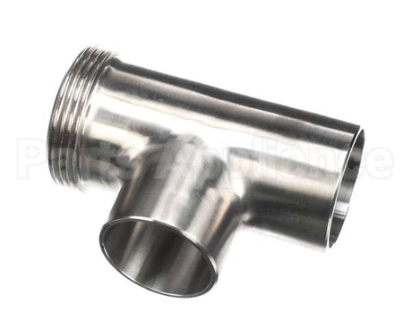 98-6156 Market Forge Valve Body,2 Draw-Off