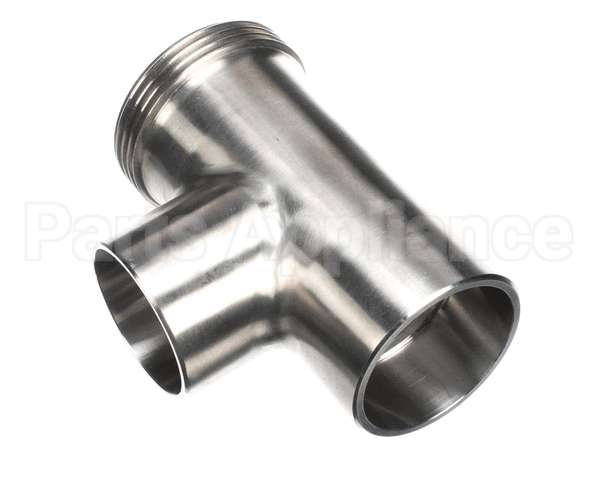 98-6156 Market Forge Valve Body,2 Draw-Off