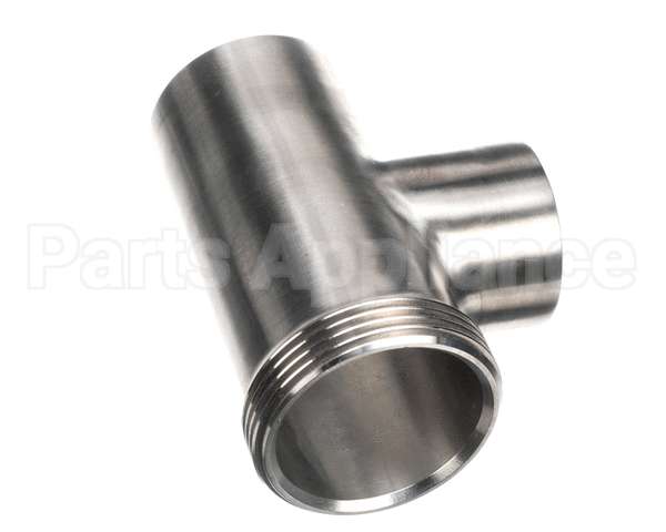 98-6156 Market Forge Valve Body,2 Draw-Off