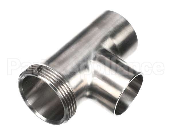 98-6156 Market Forge Valve Body,2 Draw-Off