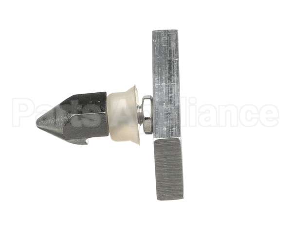 98-9439 Nu-Vu Assy,Latch Strike