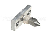 98-9439 Nu-Vu Assy,Latch Strike