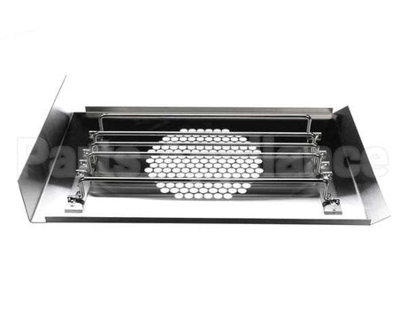 98-9958 Nu-Vu Assy,Cover,Element,Kroger