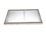 98-9975 Nu-Vu Assembly,Door,Oven,Solid,Xo-1