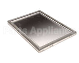 98-9975 Nu-Vu Assembly,Door,Oven,Solid,Xo-1