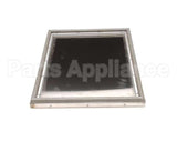 98-9975 Nu-Vu Assembly,Door,Oven,Solid,Xo-1