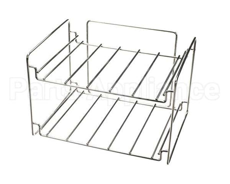 980-000-01 Prince Castle Blade Storage Wire Rack