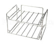 980-000-01 Prince Castle Blade Storage Wire Rack