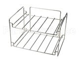 980-000-01 Prince Castle Blade Storage Wire Rack