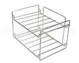 980-000-01 Prince Castle Blade Storage Wire Rack