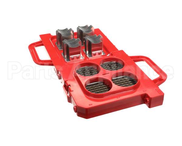 980-000-10A Prince Castle 3/16" Tomato Blade & Pusher Head Set