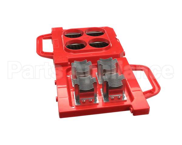 980-000-10A Prince Castle 3/16" Tomato Blade & Pusher Head Set