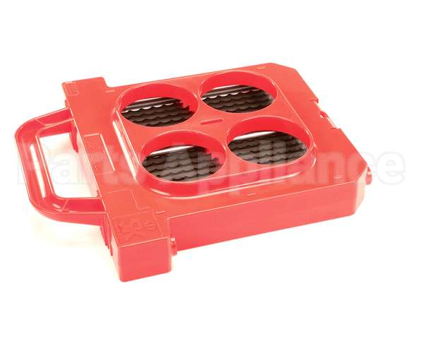 980-000-10B Prince Castle Replacement Blade 3/16" -Tomato