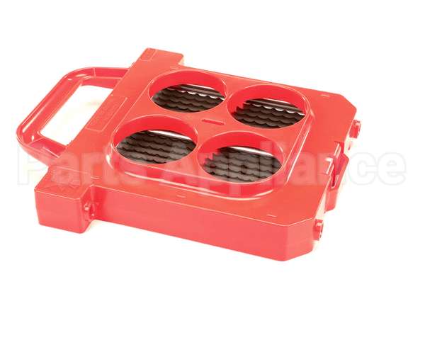 980-000-10B Prince Castle Replacement Blade 3/16" -Tomato