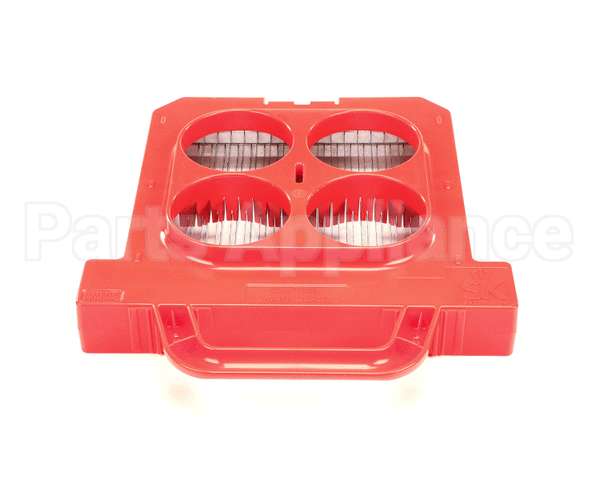 980-000-10B Prince Castle Replacement Blade 3/16" -Tomato