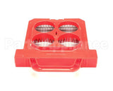 980-000-10B Prince Castle Replacement Blade 3/16" -Tomato