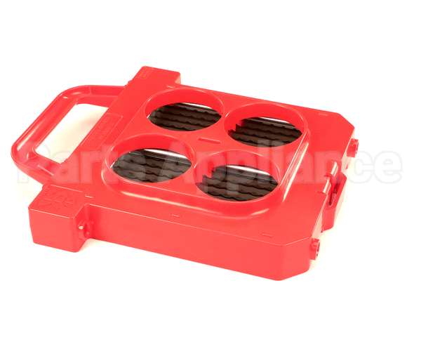 980-000-12B Prince Castle Blades, 1/4" Tomato