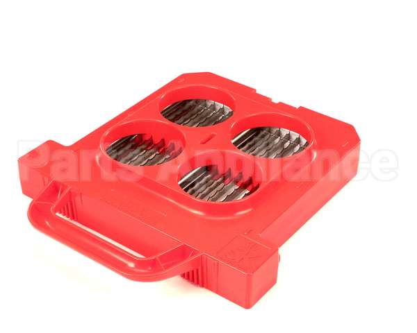980-000-12B Prince Castle Blades, 1/4" Tomato
